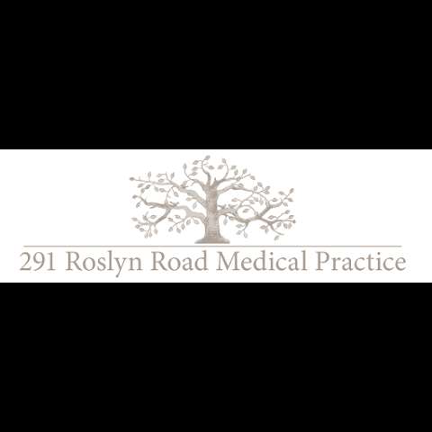 Photo: 291 Roslyn Road Medical Practice