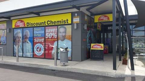 Photo: Direct Chemist Outlet Highton