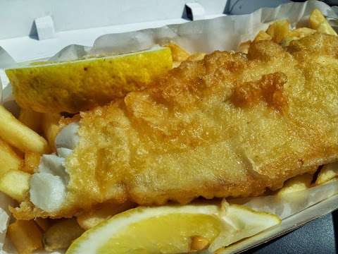 Photo: Highton Fish & Chips