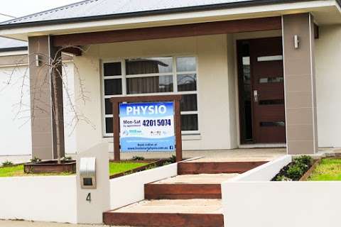 Photo: Fresh Start Physiotherapy