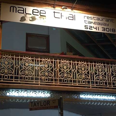 Photo: Malee Thai Highton